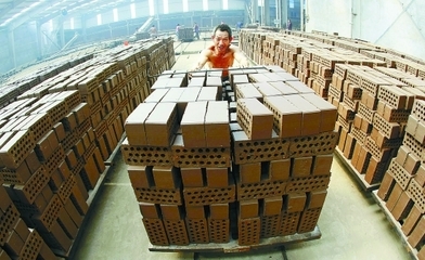 浙江建材行業(yè)：創(chuàng)新驅動與綠色轉型之路