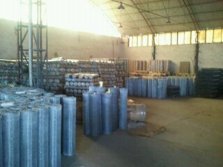 鍍鋅方眼網(wǎng)廠家現(xiàn)貨 產(chǎn)品全方位展示與應用指南