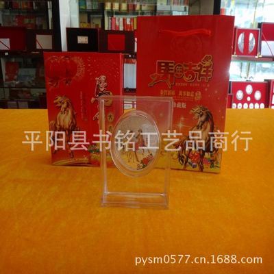 貴金屬精品薈萃 馬年60章、奔馬圖金條等新品熱銷